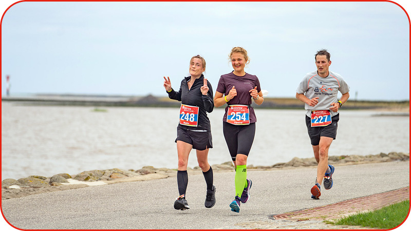 25 km Jubiläumslauf 2025